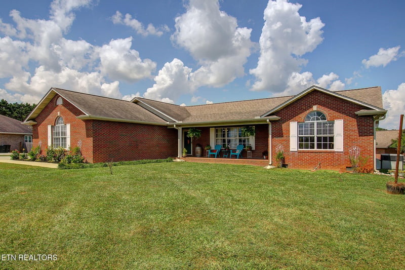 3909 Tuckaleechee Pike, Maryville, TN 37804