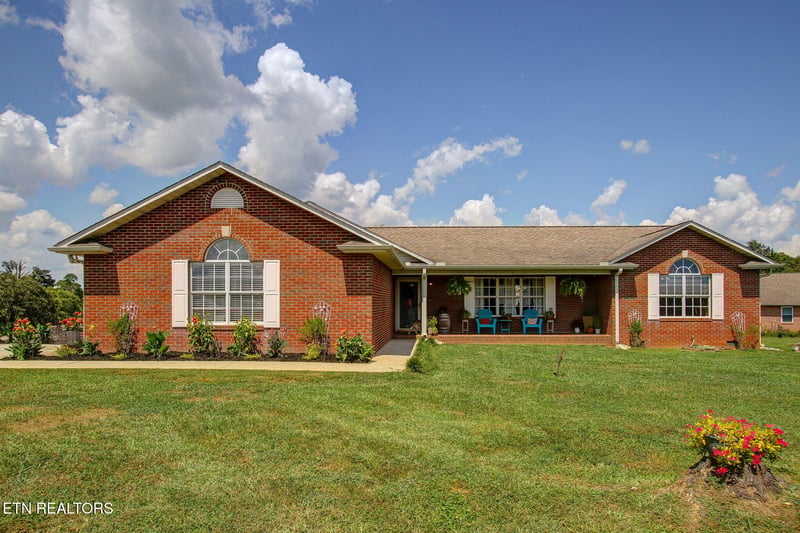 3909 Tuckaleechee Pike, Maryville, TN 37804
