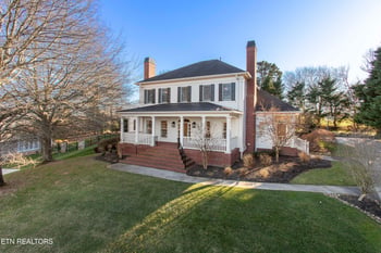 391 Axton Dr, Knoxville, TN 37934