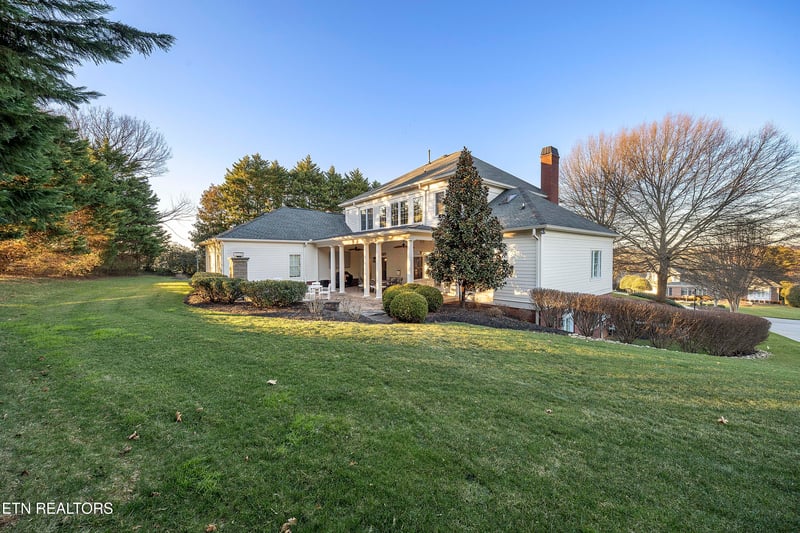 391 Axton Dr, Knoxville, TN 37934