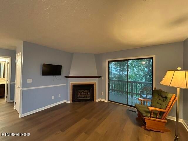 391 Moytoy Rd #107, Crab Orchard, TN 37723