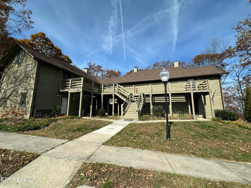 391 Moytoy Rd #208, Crab Orchard, TN 37723