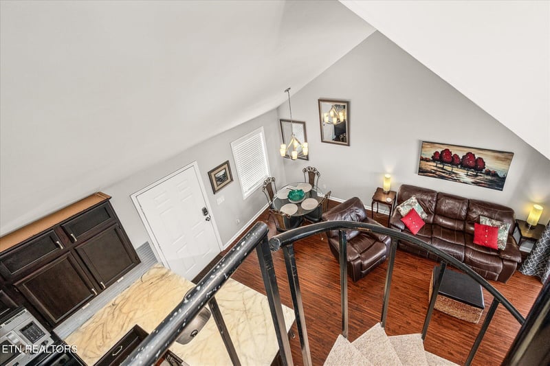 391 Moytoy Rd #U 206, Crab Orchard, TN 37723