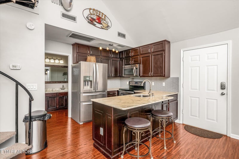 391 Moytoy Rd #U 206, Crab Orchard, TN 37723