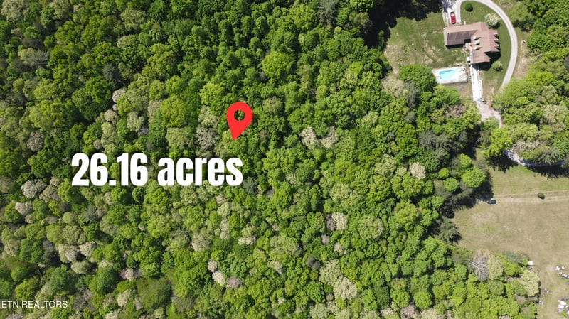 391 Ridge Rd, Lancing, TN 37770