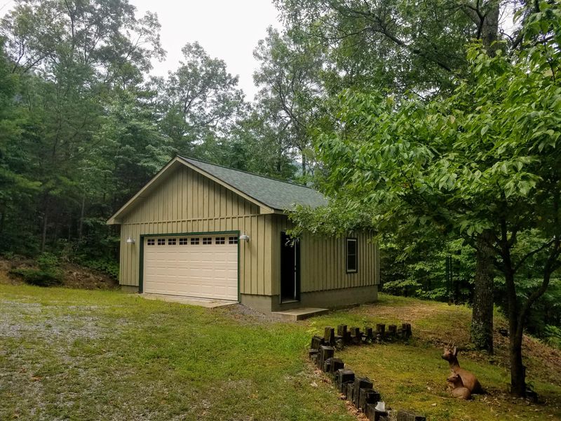 3910 Chilhowee Tr, Maryville, TN 37803