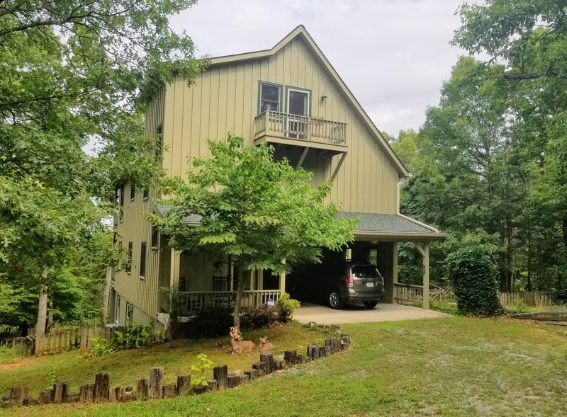 3910 Chilhowee Tr, Maryville, TN 37803