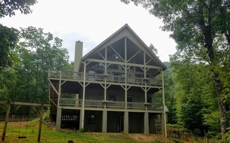 3910 Chilhowee Tr, Maryville, TN 37803