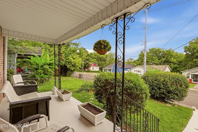 3910 Ivy Ave, Knoxville, TN 37914