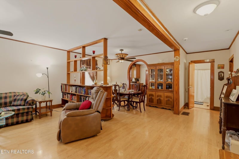 3910 Ivy Ave, Knoxville, TN 37914
