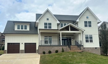 3911 Shipwatch Ln, Knoxville, TN 37920