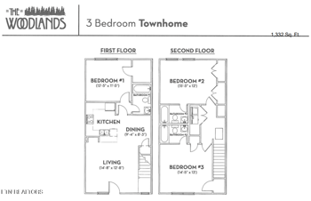 3914 Cherokee Woods Way #7-212, Knoxville, TN 37920