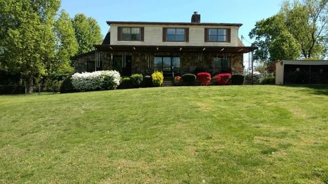 3915 Buffat Mill Rd, Knoxville, TN 37914