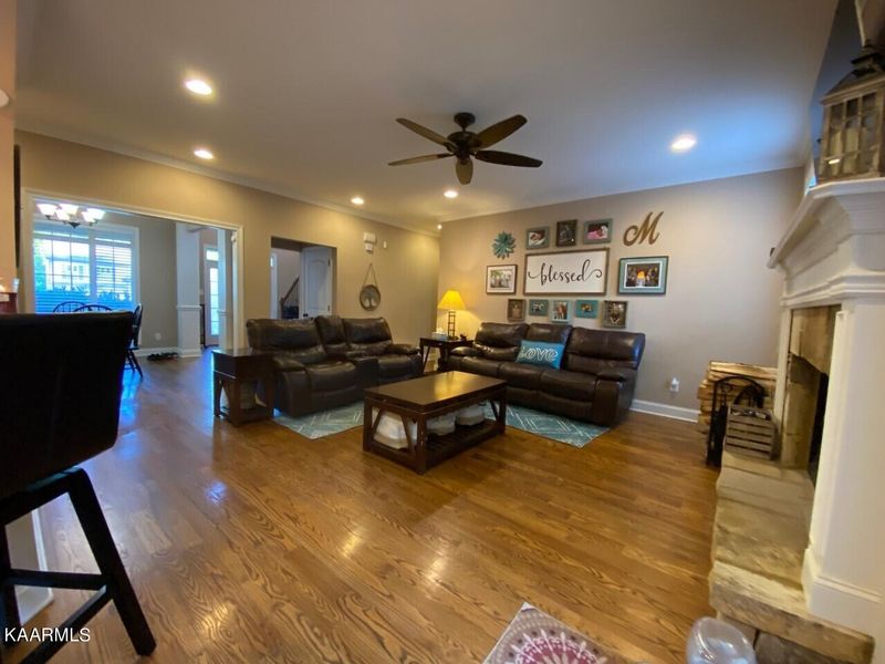 3917 Boyd Walters Ln, Knoxville, TN 37931