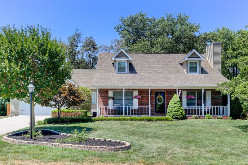 3917 Stonebridge Dr, Powell, TN 37849