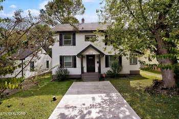 3918 Alma Ave, Knoxville, TN 37914