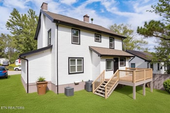 3918 Alma Ave, Knoxville, TN 37914