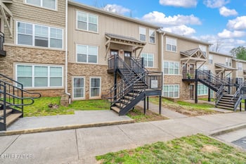 3918 Cherokee Woods Way #104, Knoxville, TN 37920