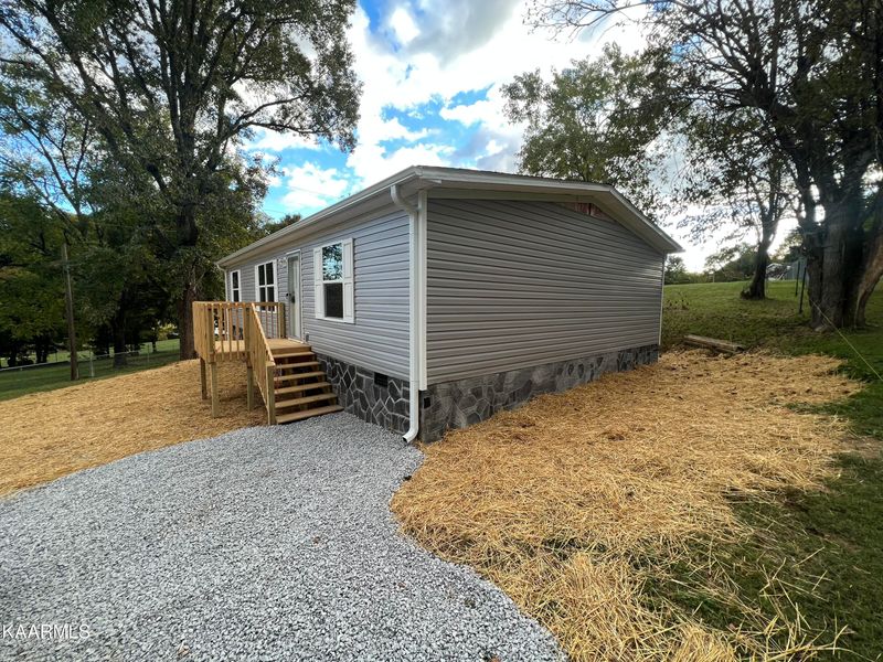 3919 Bud Mcmillan Rd, Knoxville, TN 37924