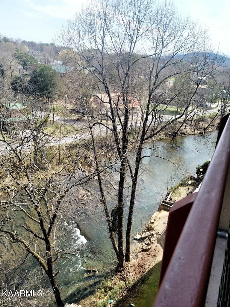 3919 S River Rd #603, Pigeon Forge, TN 37863