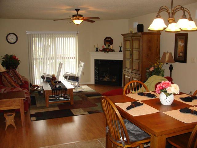 3919 South River Rd #203, Pigeon Forge, TN 37863