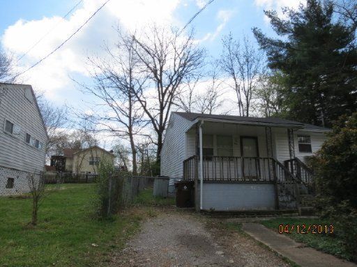 392 Jefferson Ave, Oak Ridge, TN 37830
