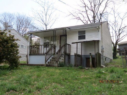 392 Jefferson Ave, Oak Ridge, TN 37830