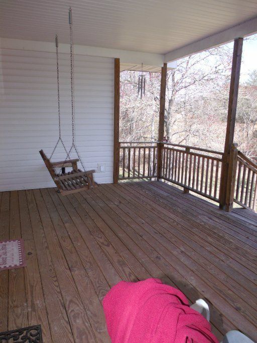 392 New Midway Rd, Kingston, TN 37763