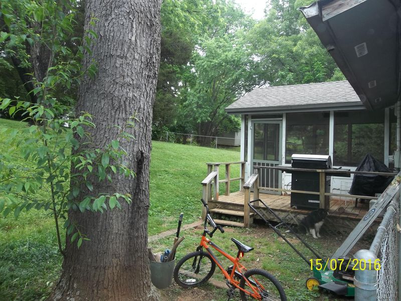 3921 Deerfield Rd, Knoxville, TN 37921