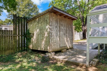 3922 Briargate Ave, Knoxville, TN 37919