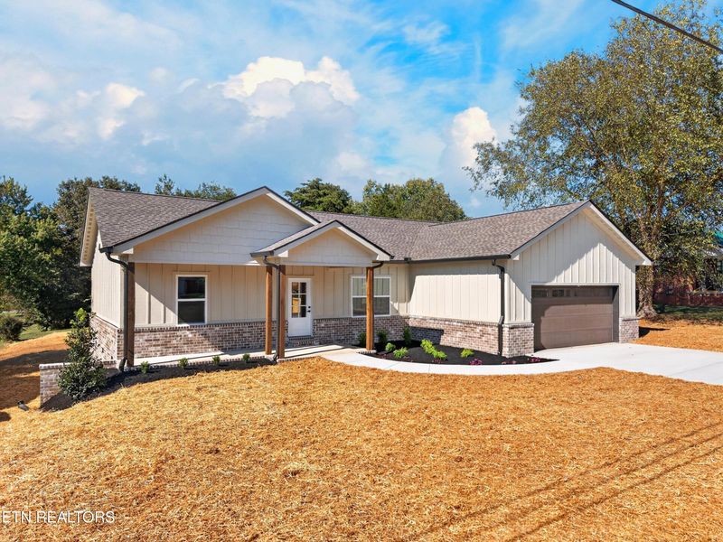 3922 Marty Dr, Morristown, TN 37814