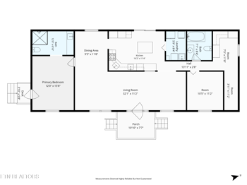 3923 Freels Rd, Friendsville, TN 37737