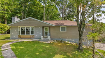 3924 Rocky Branch Rd, Walland, TN 37886