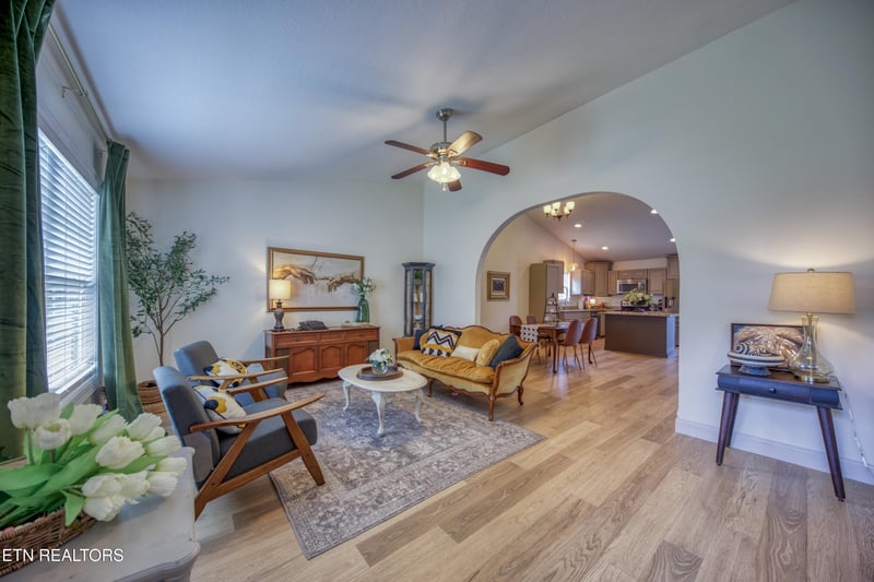 3926 Mountain Vista Rd, Knoxville, TN 37931