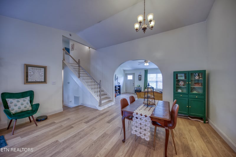 3926 Mountain Vista Rd, Knoxville, TN 37931