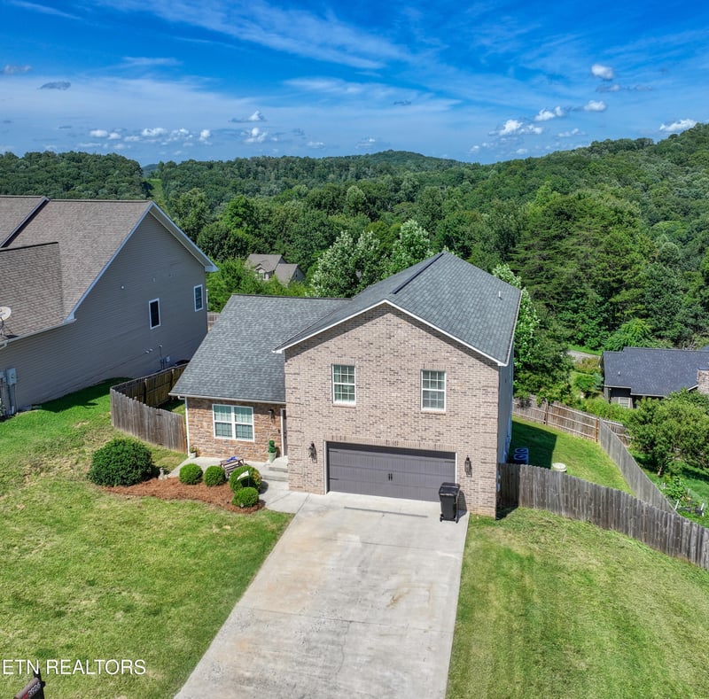 3926 Mountain Vista Rd, Knoxville, TN 37931
