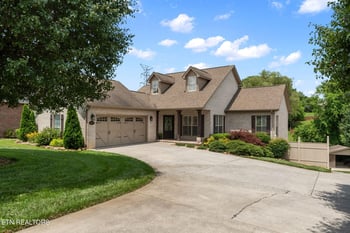 3928 Gooseneck Dr, Knoxville, TN 37920