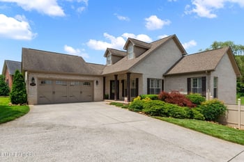 3928 Gooseneck Dr, Knoxville, TN 37920