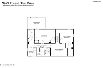 3929 Forest Glen Dr, Knoxville, TN 37919