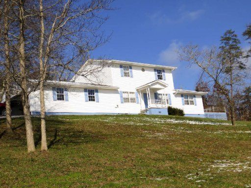 3929 Petty Rd, Kodak, TN 37764