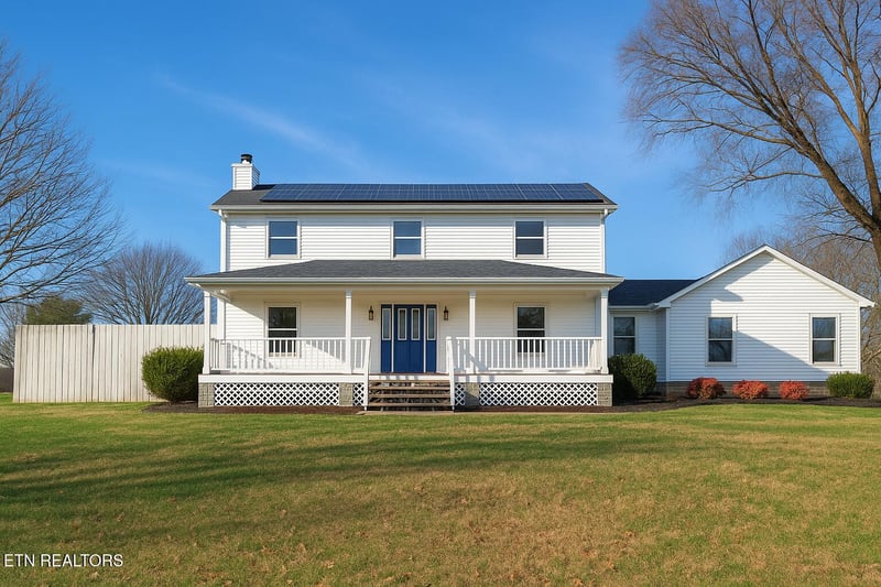 3929 Settlers Tr, Kodak, TN 37764