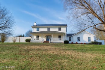 3929 Settlers Tr, Kodak, TN 37764