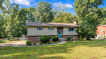 3932 Gamble Ln, Maryville, TN 37804