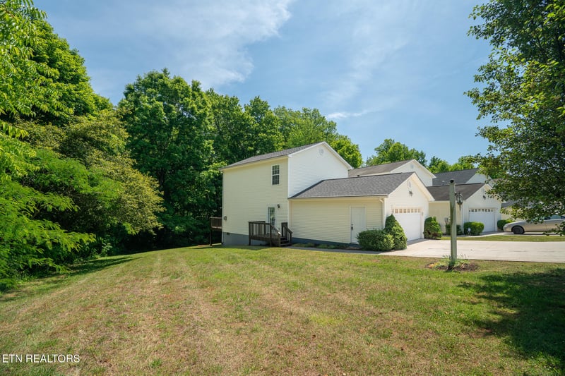 3933 Archibald Way, Knoxville, TN 37938