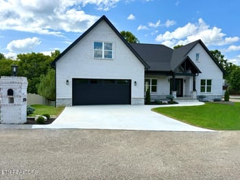 3936 Gooseneck Dr, Knoxville, TN 37920