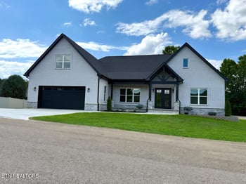 3936 Gooseneck Dr, Knoxville, TN 37920