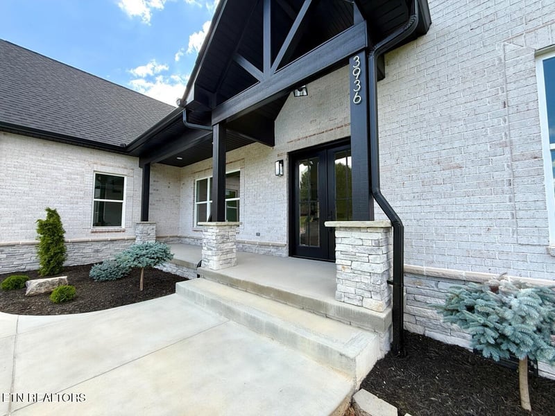 3936 Gooseneck Dr, Knoxville, TN 37920