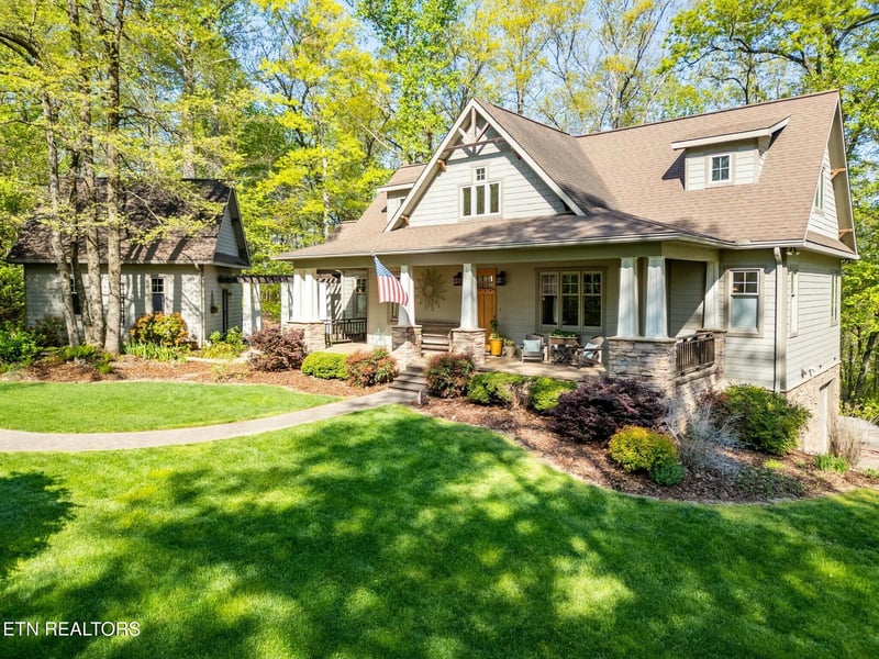 3936 Guinn Rd, Knoxville, TN 37931