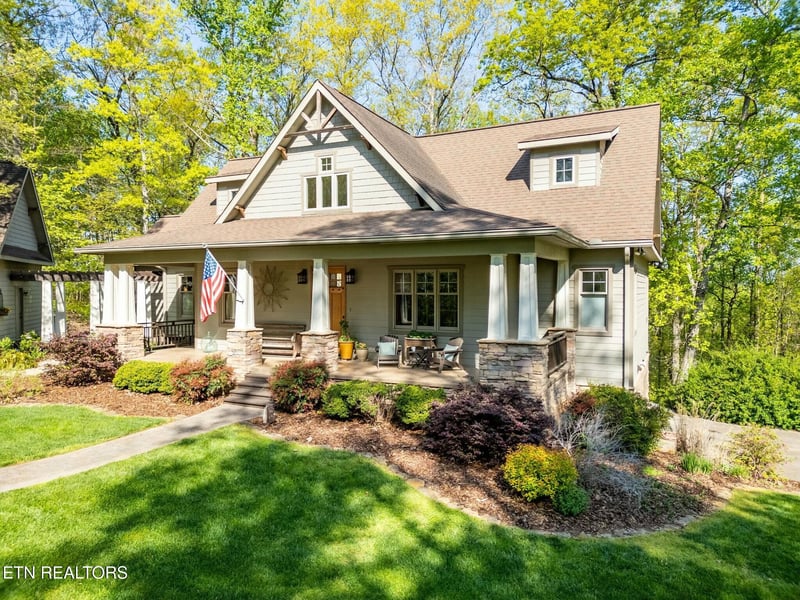 3936 Guinn Rd, Knoxville, TN 37931