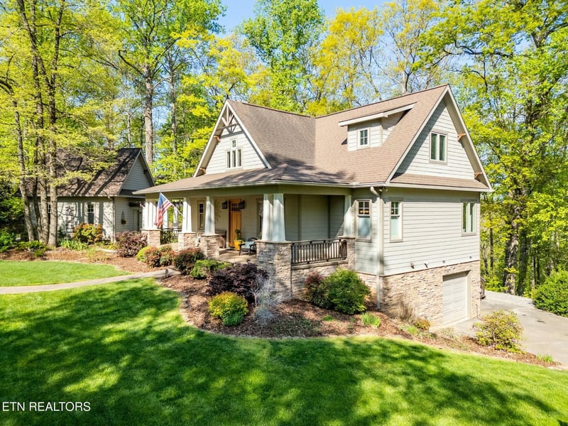 3936 Guinn Rd, Knoxville, TN 37931